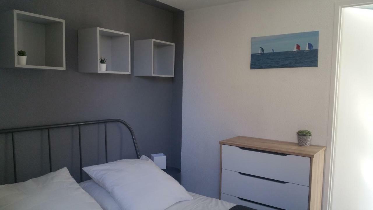 La Chaumette Vila Les Sables-dʼOlonne Exterior foto